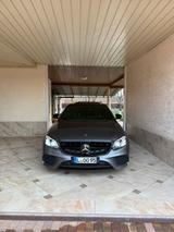 Mercedes-Benz Mercedes Benz W213 E350d AMG line Tausch a... - Mercedes-Benz E 350 in Leipzig