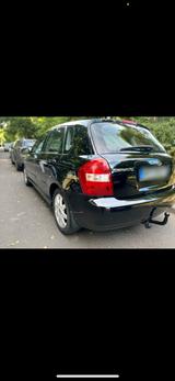 Kia cerato top Zustand Anhängerkupplung he... - gebrauchte Kia Cerato aus dem Jahr 2005