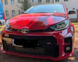 Toyota Yaris 1.6-l-Turbo GR High-Performance-Paket ... - Toyota Yaris: Limousine