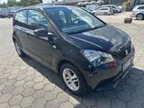 Seat Mii Style Salsa*KLIMA*GARANTIE* - Seat Mii mit Benzin-Antrieb: mit Klimaanlage