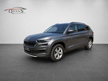 Skoda Kodiaq Tour 4x4 1Hand 200PS Kamara Navi PDC