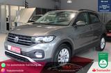 Volkswagen T-Cross 1.0 TSI Sitzheizung*1.Hand - Volkswagen T-Cross in Lübeck