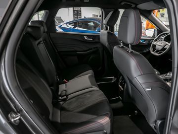 Ford Kuga 2.5 Hybrid ST-Line X Navi 360° Kamera LED