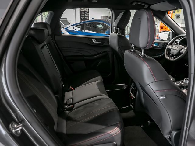 Ford Kuga 2.5 Hybrid ST-Line X Navi 360° Kamera LED