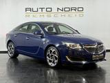 Opel Insignia OPC Line *Kamera*ACC*Navi*Bi-Xenon*2.H* - Opel Insignia bis 20.000 Euro