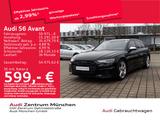 Audi S6 Avant TDI tiptr. Virtual+/Navi+/Privacy - Audi S6 in Leipzig
