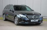 Mercedes-Benz E 350 T 4-Mat.  P-SHD, MEMORY, LED, Kd-Gepflegt - Mercedes-Benz E 350 in Stuttgart