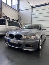 BMW E46 330cd 6HP26 Umbau Einzelstück Top - BMW 330: Cd