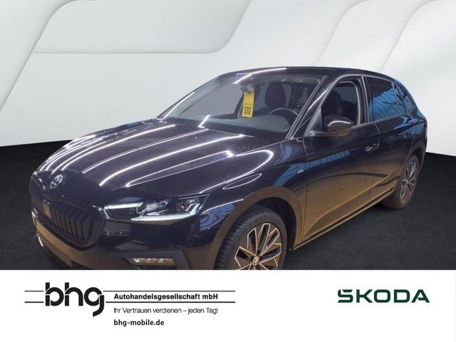 Skoda Scala 1.0 TSI DSG Selection AHK