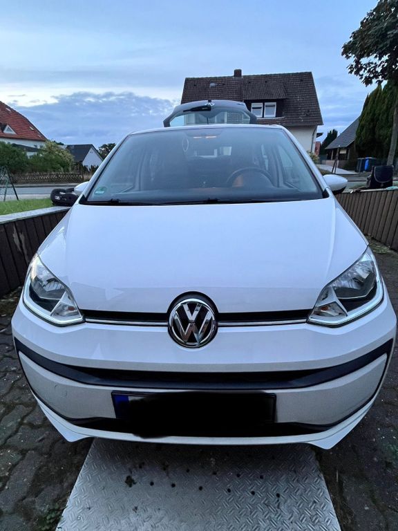 Image of Volkswagen up!