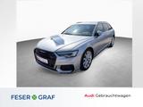 Audi A6 Avant 55 TFSI qu S tronic Sport - S line - - Audi A6 Sport mit Benzin-Antrieb