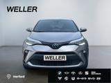 Toyota C-HR 2.0 Hybrid Team D *8-fach bereift*CAM*Navi* - Toyota Gebrauchtwagen in Flensburg