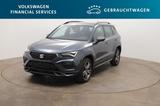 Seat Ateca FR-Line 1.5 TSI DSG AHK*RFK*PDC*Tempo*Klim - Seat: R1