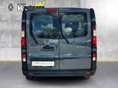 Fahrzeugabbildung Trafic Combi L1H1 2,8t Life Navi LED DAB Temp Te