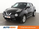 Nissan Juke 1.2 Acenta *NAVI*CAM*TEMPO*ALU* - Nissan Juke in Stuttgart