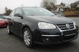 Volkswagen Jetta V Comfortline - schwarze Volkswagen Jetta