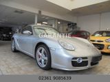 Porsche Cayman S 1Hand/Orginal 15940Km/ - Porsche Cayman in Herne