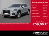 Audi Q2 30 TFSI advanced Kamera Navi GRA GWF