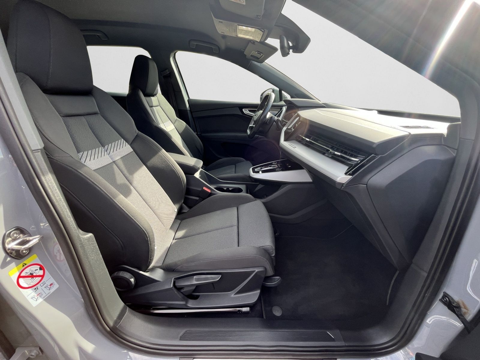 Audi Q4 e-tron - Bild 5