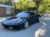 Ferrari Spider F1   *Deutsch *3.Hd*Keramik Bremse* - gebrauchte Ferrari F430 aus dem Jahr 2008