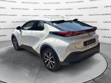 Toyota C-HR - 5