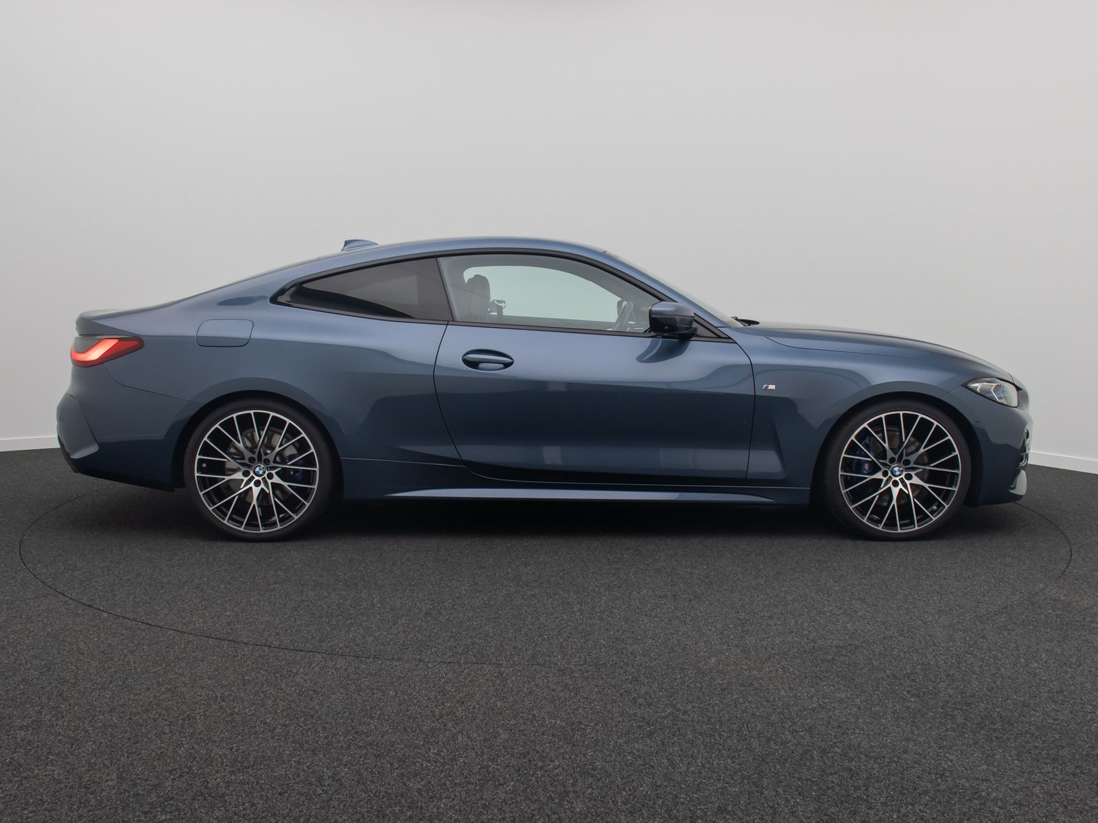 Fahrzeugabbildung BMW 430i Coup&eacute; M Sport 360&deg; Memory Laser ACC DAB HUD