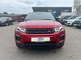 Land Rover Range Rover 2.0 Evoque SE Allrad AHK Automatik - Land Rover Range Rover Evoque mit Anhängerkupplung