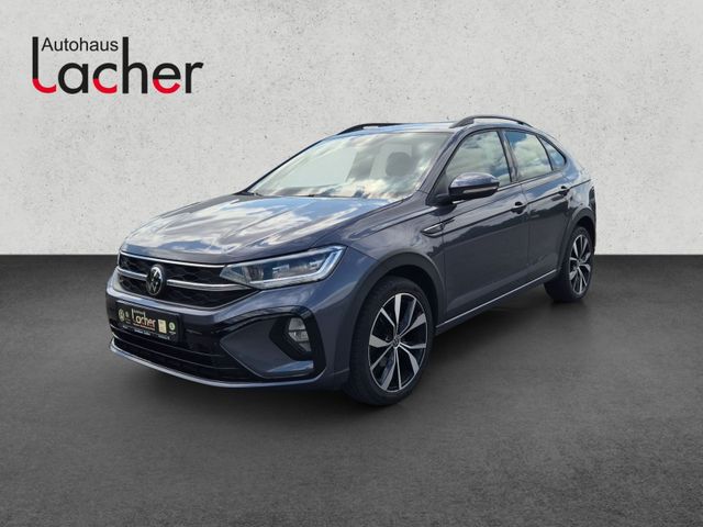 Taigo R-Line 1.0 TSI,IQ.LIGHT,Navi,AHK