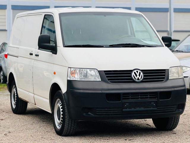 Volkswagen T5 Transporter 1.9TDI 131 TKM TÜV NEU