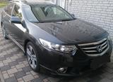 Honda Accord Tourer 2.2 i-DTEC 180 Type S Type S - Honda Accord Tourer mit Diesel-Antrieb