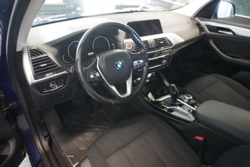 BMW X3 - 7