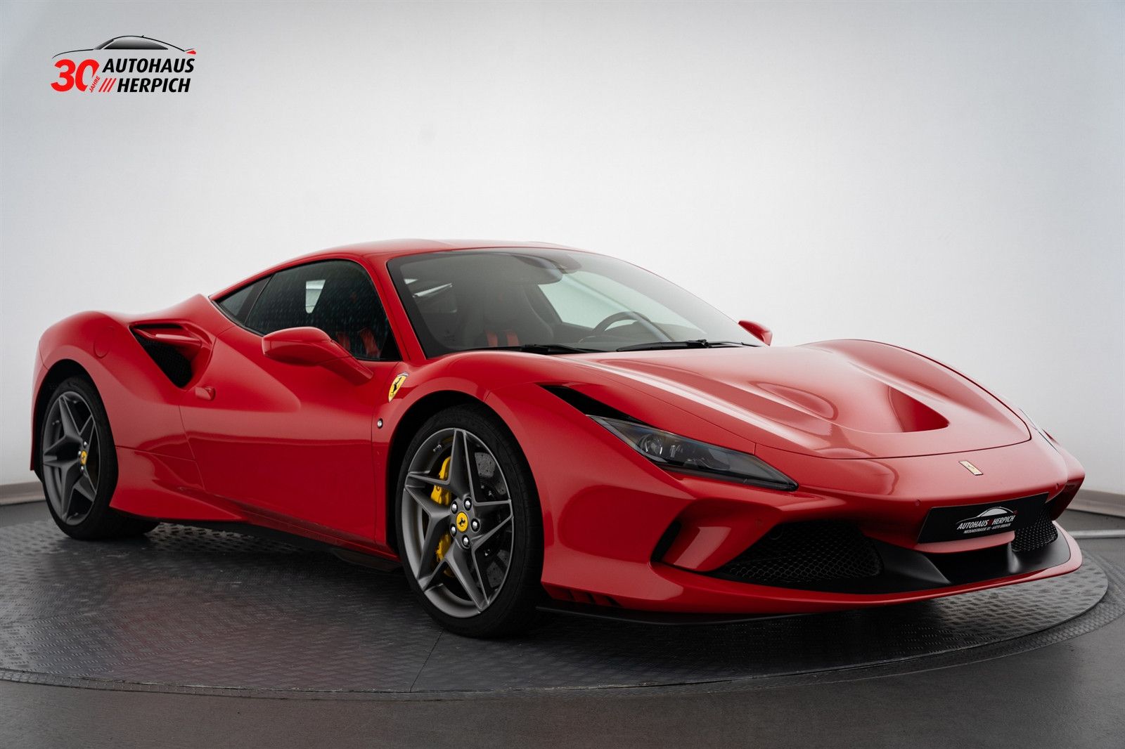 Ferrari F8 Tributo RACINGSEATS  ALCANTARA CARBON MwSt. foto 7