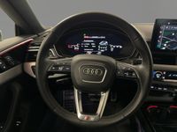 Audi S5 - Vorschau Bild 13