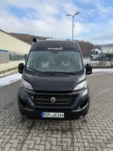 Sunlight Cliff 640 Adventure Edition - Sunlight Cliff