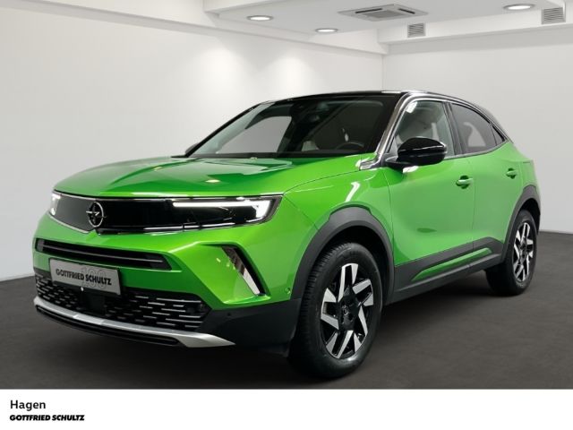 Opel Mokka LED NAV SHZ DAB KAMERA Elegance