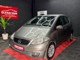 Mercedes-Benz A 160 A A 160 CDI 5-türig - Mercedes-Benz A 160 Gebrauchtwagen in Mannheim