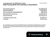 BMW 520d Touring AHK H/K InnoPaket 4-ZonenKlima HUD - BMW 520: Automatik, 520d