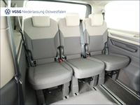 Volkswagen T7 Multivan - Vorschau Bild 13