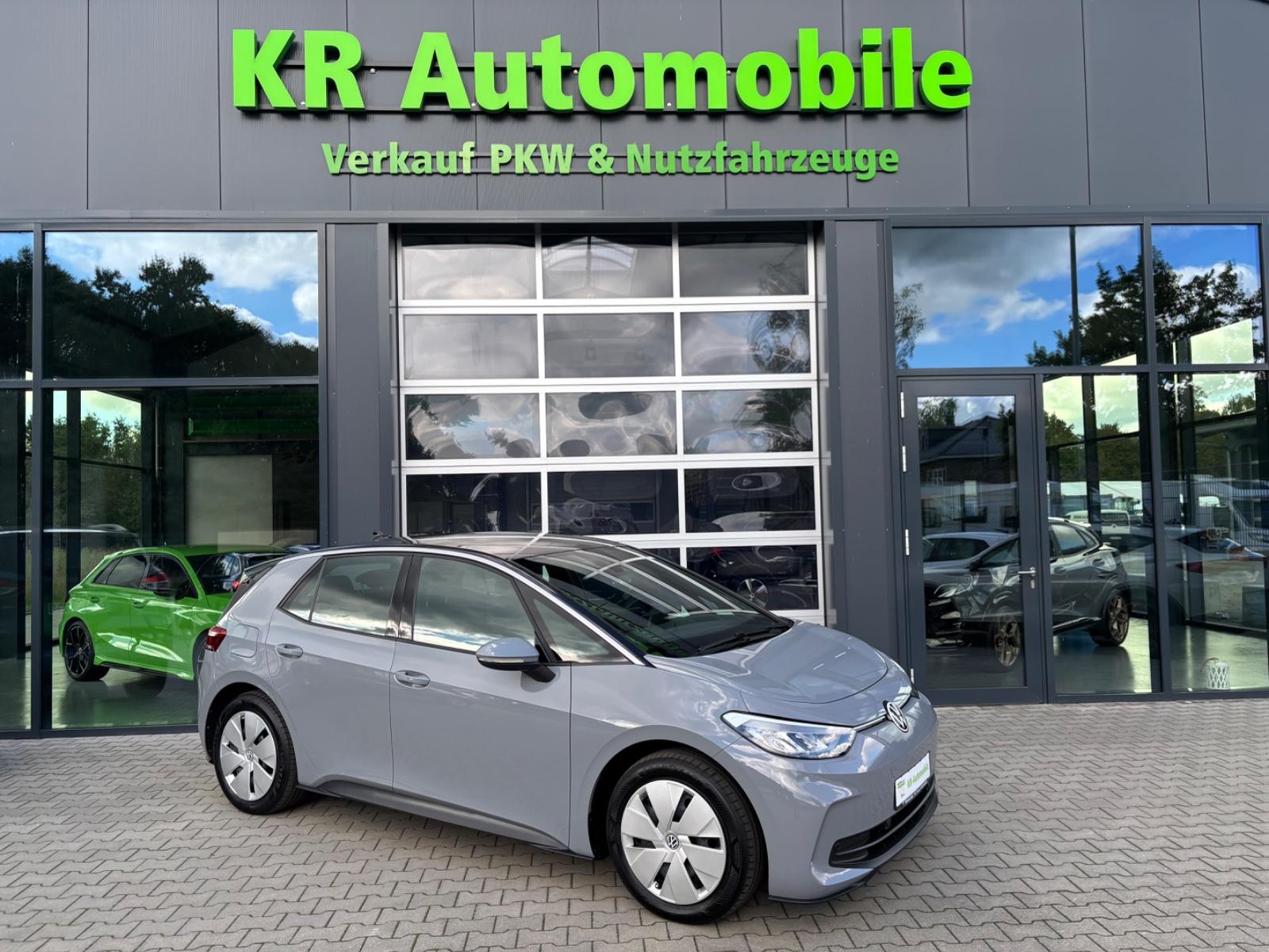 Volkswagen ID.3 Pro 150 kW - 1. Hd. - Mwst. ausweisb.