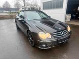 Mercedes-Benz Cabrio CLK 280 V6 AMG-Styling Grand Edition - Mercedes-Benz CLK