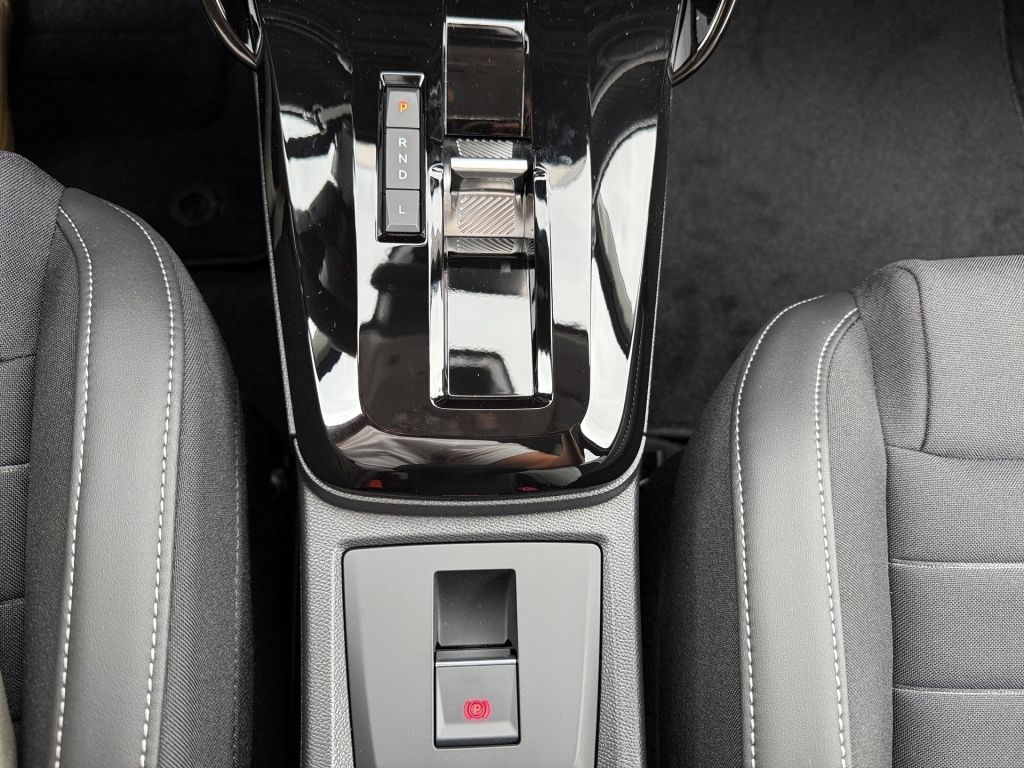 Fahrzeugabbildung Citroën C3 Hybrid 110 ë-DCS6 MAX