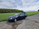 Mercedes-Benz C 180 Kompressor Elegance W203 - Mercedes-Benz C-Klasse: W 203