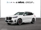 BMW X3 40d xDrive M Sport Pro AHK Adapt LED Innovati - BMW X3 Gebrauchtwagen