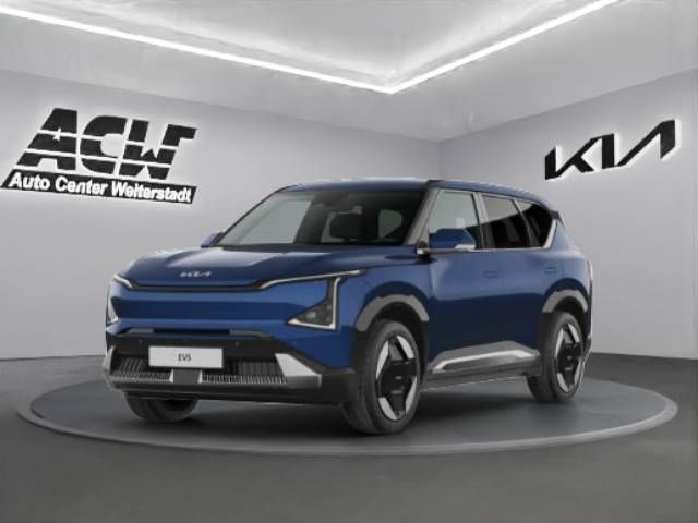Kia EV5