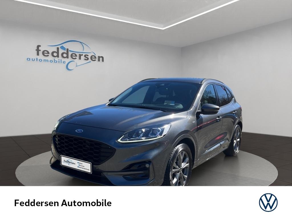 Ford Kuga ST-Line X Navi HUD GRA PDC Sitzheizung KLIM