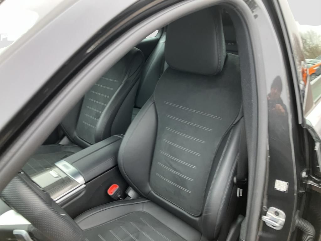 Fahrzeugabbildung Mercedes-Benz C 300 d T-Modell AMG Line*el. Heckklappe*Kamera