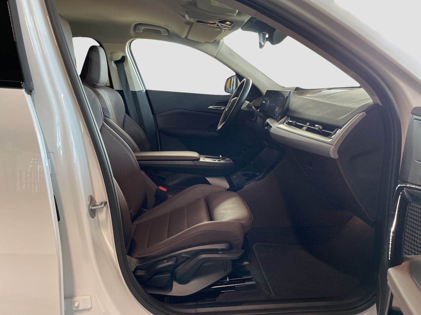 BMW X2 - Bild 11