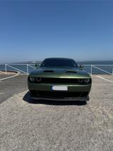 Dodge Challenger 6.4 R/T Scatpack - Dodge aus 2020