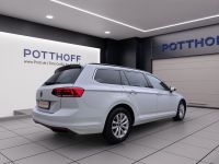 Volkswagen Passat Variant - Vorschau Bild 6