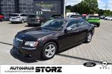 Lancia Thema Executive |SITZ-BELÜFTUNG|ACC|MEMORY|KAMER - Lancia Thema: Leder